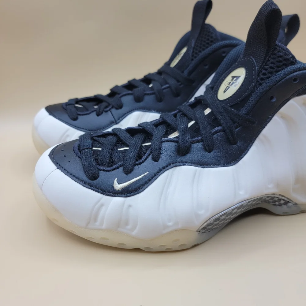Nike Air Foamposite One ‘Light Orewood Brown’ Shoes Size 7.5 Mens New FD5855 002